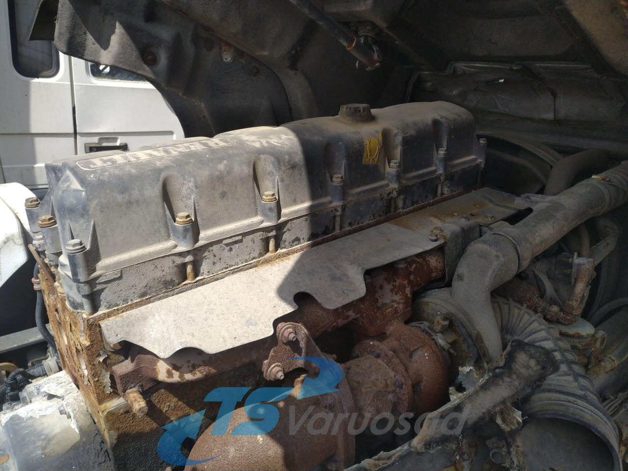 Renault Mootor DCI 06-23-56 DCI 06-23-56 - Motor de Caminhão: foto 2 Renault Mootor DCI 06-23-56 DCI 06-23-56 - Motor de Caminhão: foto 2