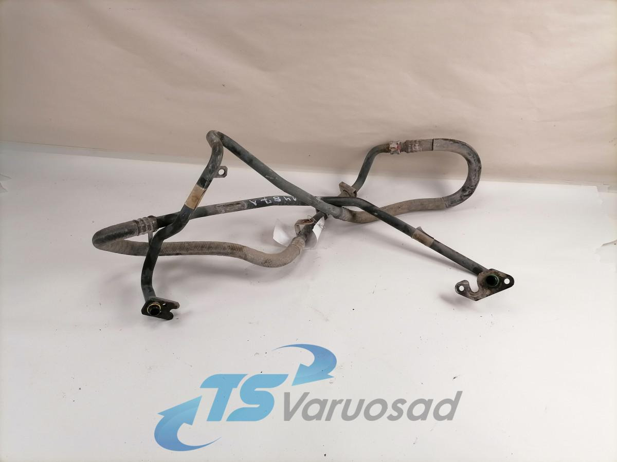 Scania A/C pipe 1726277 - Aquecimento/ Ventilação de Caminhão: foto 2 Scania A/C pipe 1726277 - Aquecimento/ Ventilação de Caminhão: foto 2