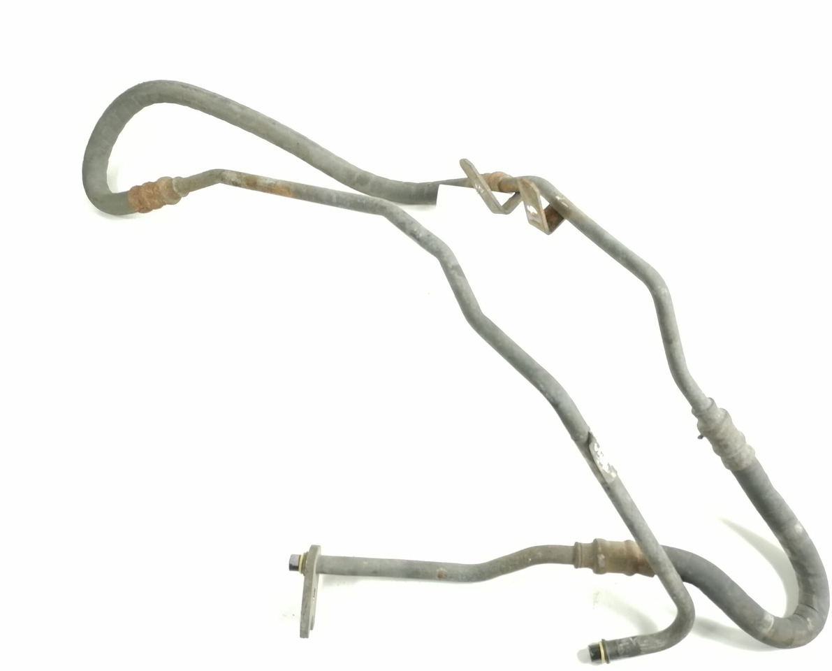 Scania A/C pipe 1728594 - Aquecimento/ Ventilação de Caminhão: foto 1 Scania A/C pipe 1728594 - Aquecimento/ Ventilação de Caminhão: foto 1