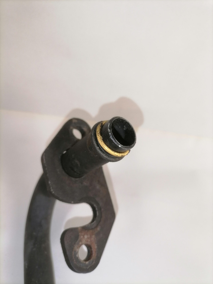 Scania A/C pipe 1728595 - Aquecimento/ Ventilação de Caminhão: foto 3 Scania A/C pipe 1728595 - Aquecimento/ Ventilação de Caminhão: foto 3