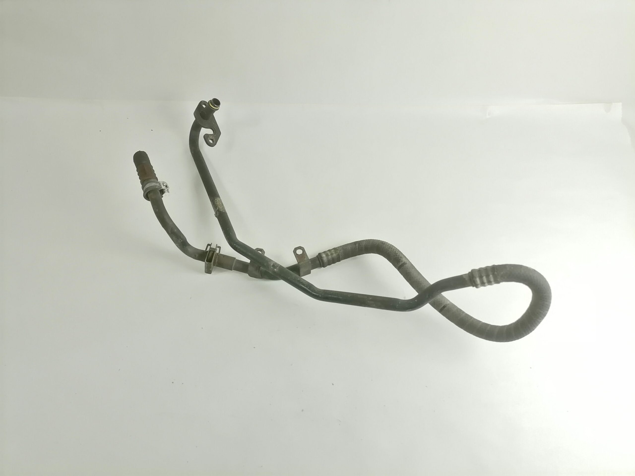 Scania A/C pipe 1728595 - Aquecimento/ Ventilação de Caminhão: foto 4 Scania A/C pipe 1728595 - Aquecimento/ Ventilação de Caminhão: foto 4