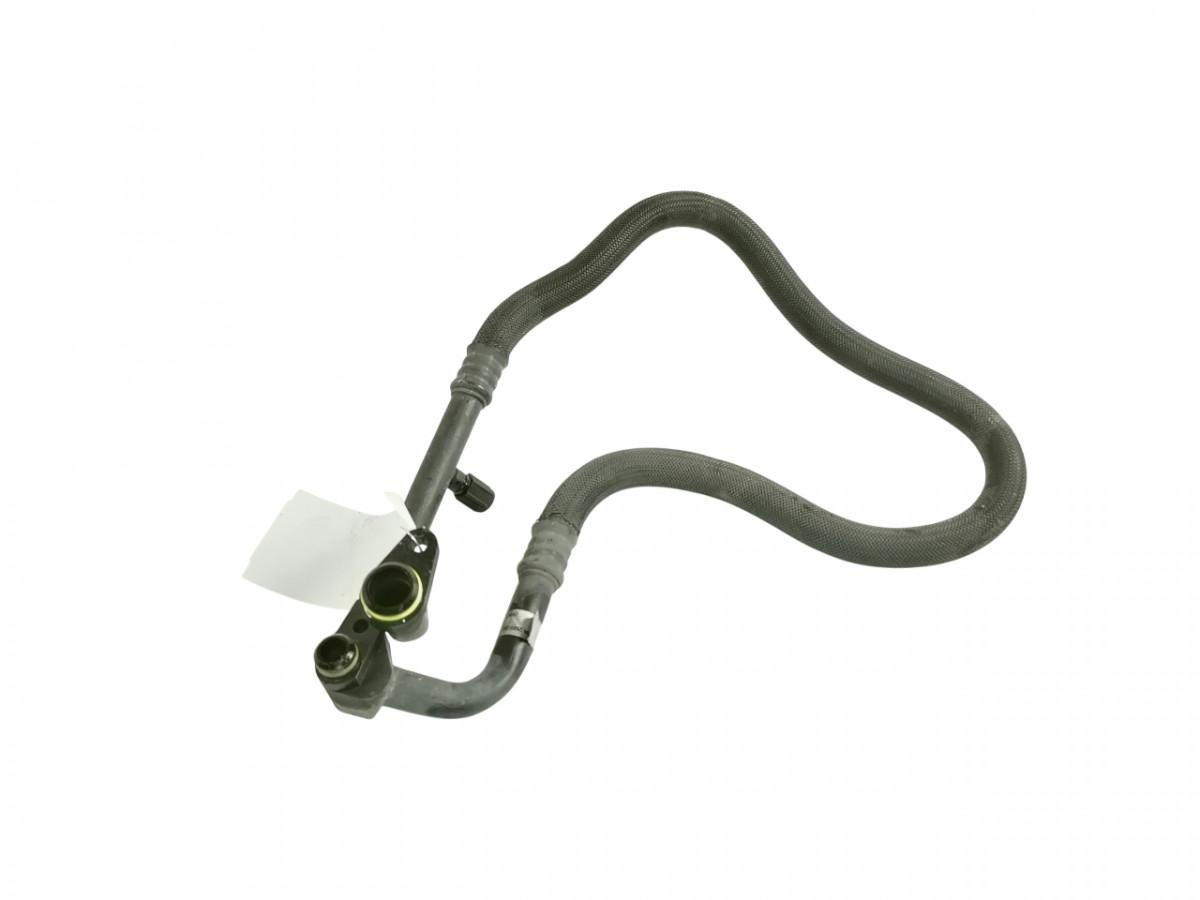 Scania A/C pipe 2608754 - Aquecimento/ Ventilação de Caminhão: foto 1 Scania A/C pipe 2608754 - Aquecimento/ Ventilação de Caminhão: foto 1