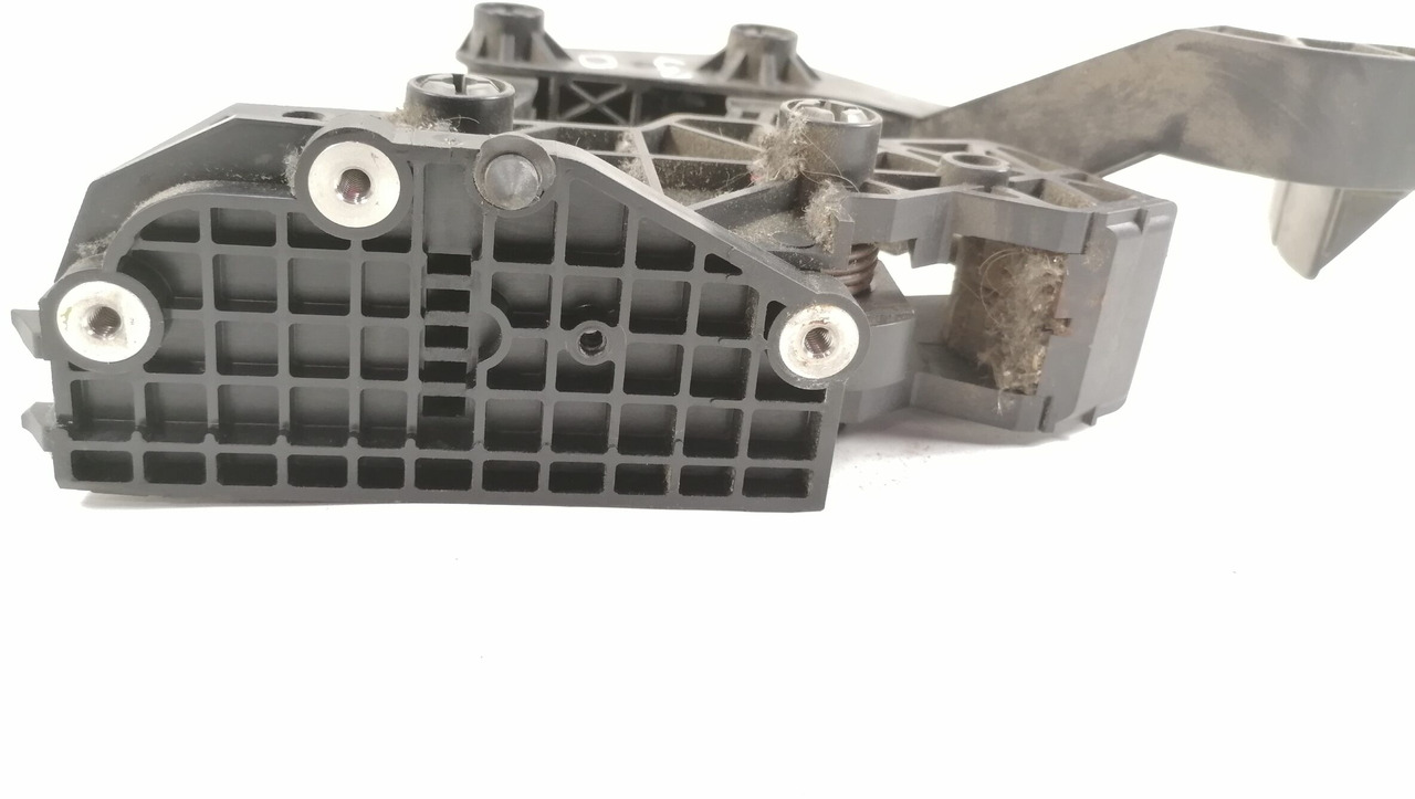 Scania Accelerator pedal 2007508 - Fornecimento de combustível de Caminhão: foto 4 Scania Accelerator pedal 2007508 - Fornecimento de combustível de Caminhão: foto 4