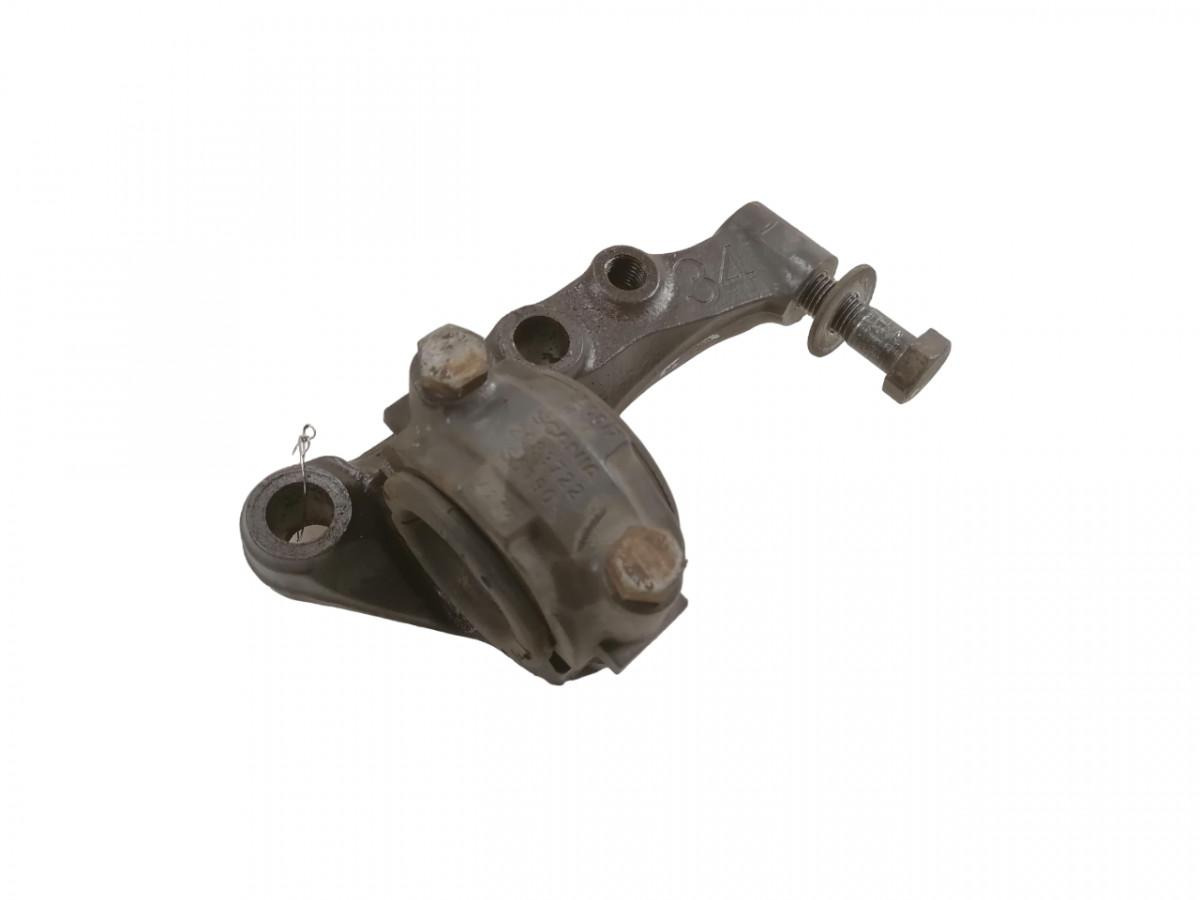 Scania Ahock absorber mounting 2290934 - Suspensão de Caminhão: foto 1 Scania Ahock absorber mounting 2290934 - Suspensão de Caminhão: foto 1