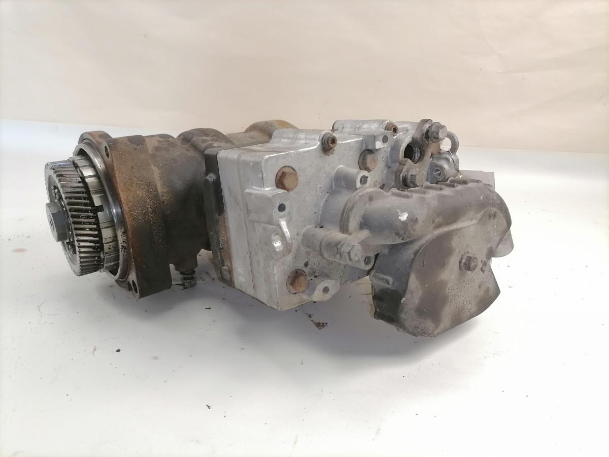 Scania Air compressor 2948989 - Compressor, sistema de ar comprimido de Caminhão: foto 4 Scania Air compressor 2948989 - Compressor, sistema de ar comprimido de Caminhão: foto 4