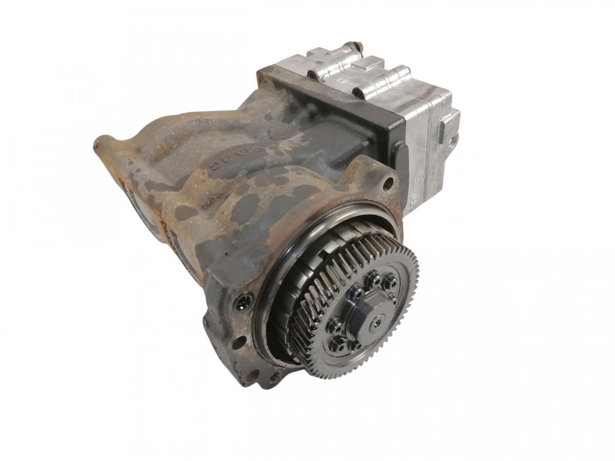 Scania Air compressor 2948989 - Compressor, sistema de ar comprimido de Caminhão: foto 1 Scania Air compressor 2948989 - Compressor, sistema de ar comprimido de Caminhão: foto 1