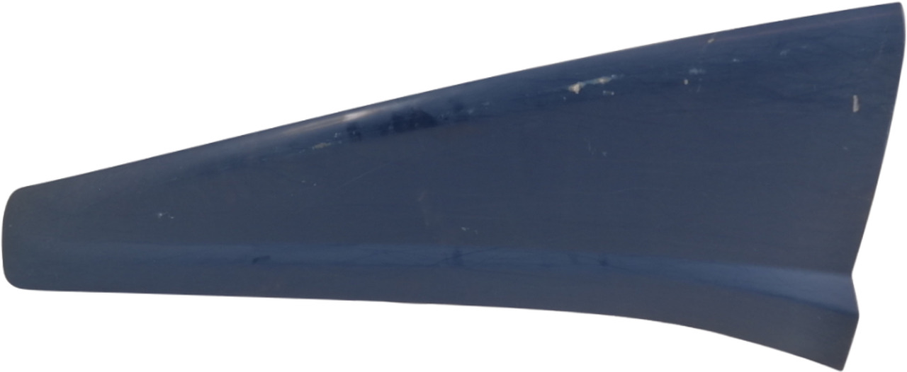 Scania Air deflector 1348513 - Aerodinâmica/ Aerofólio de Caminhão: foto 1 Scania Air deflector 1348513 - Aerodinâmica/ Aerofólio de Caminhão: foto 1