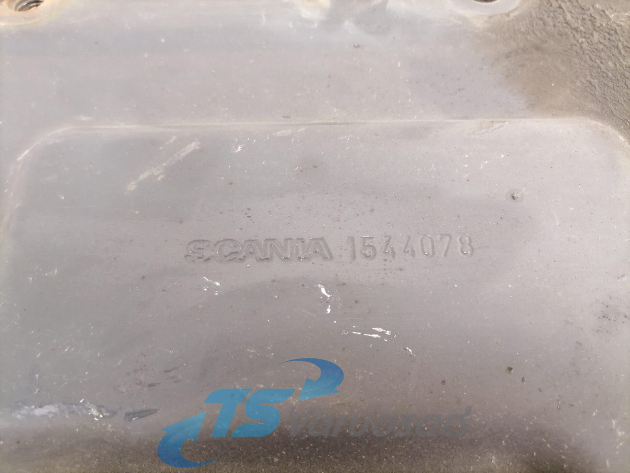 Scania Air dryer carrier plate 1544078 - Válvula de freio de Caminhão: foto 4 Scania Air dryer carrier plate 1544078 - Válvula de freio de Caminhão: foto 4