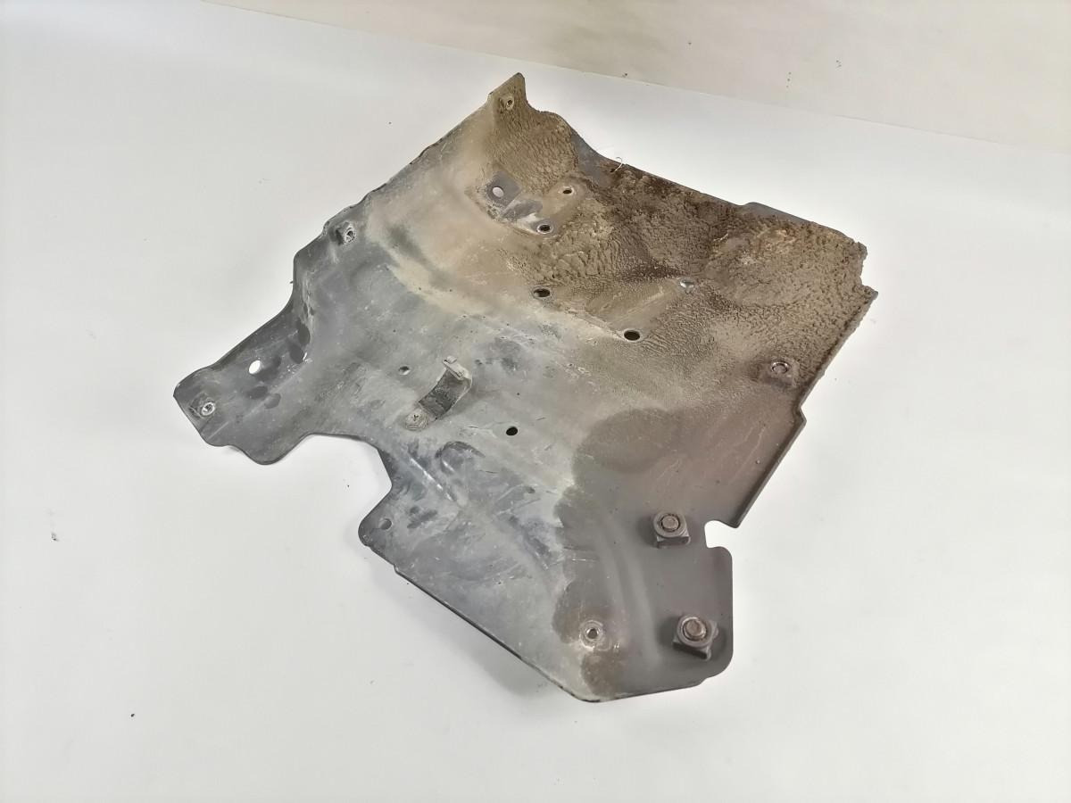 Scania Air dryer carrier plate 2105660 - Válvula de freio de Caminhão: foto 3 Scania Air dryer carrier plate 2105660 - Válvula de freio de Caminhão: foto 3