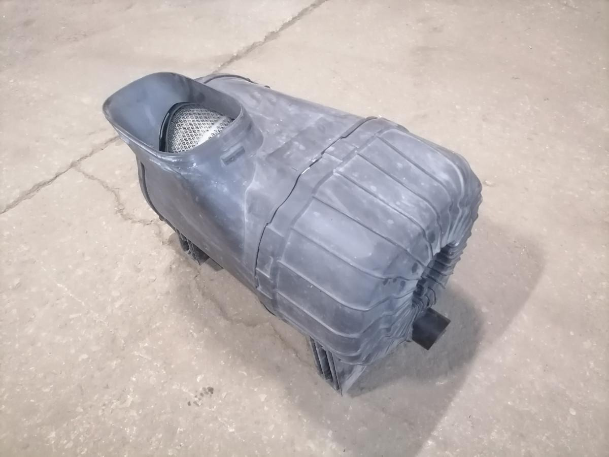 Scania Air filter housing 2232180 - Sistema de admissão de ar de Caminhão: foto 3 Scania Air filter housing 2232180 - Sistema de admissão de ar de Caminhão: foto 3