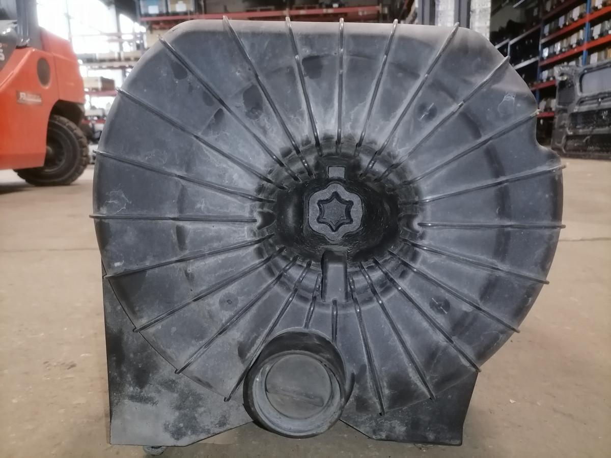 Scania Air filter housing 2232180 - Sistema de admissão de ar de Caminhão: foto 5 Scania Air filter housing 2232180 - Sistema de admissão de ar de Caminhão: foto 5