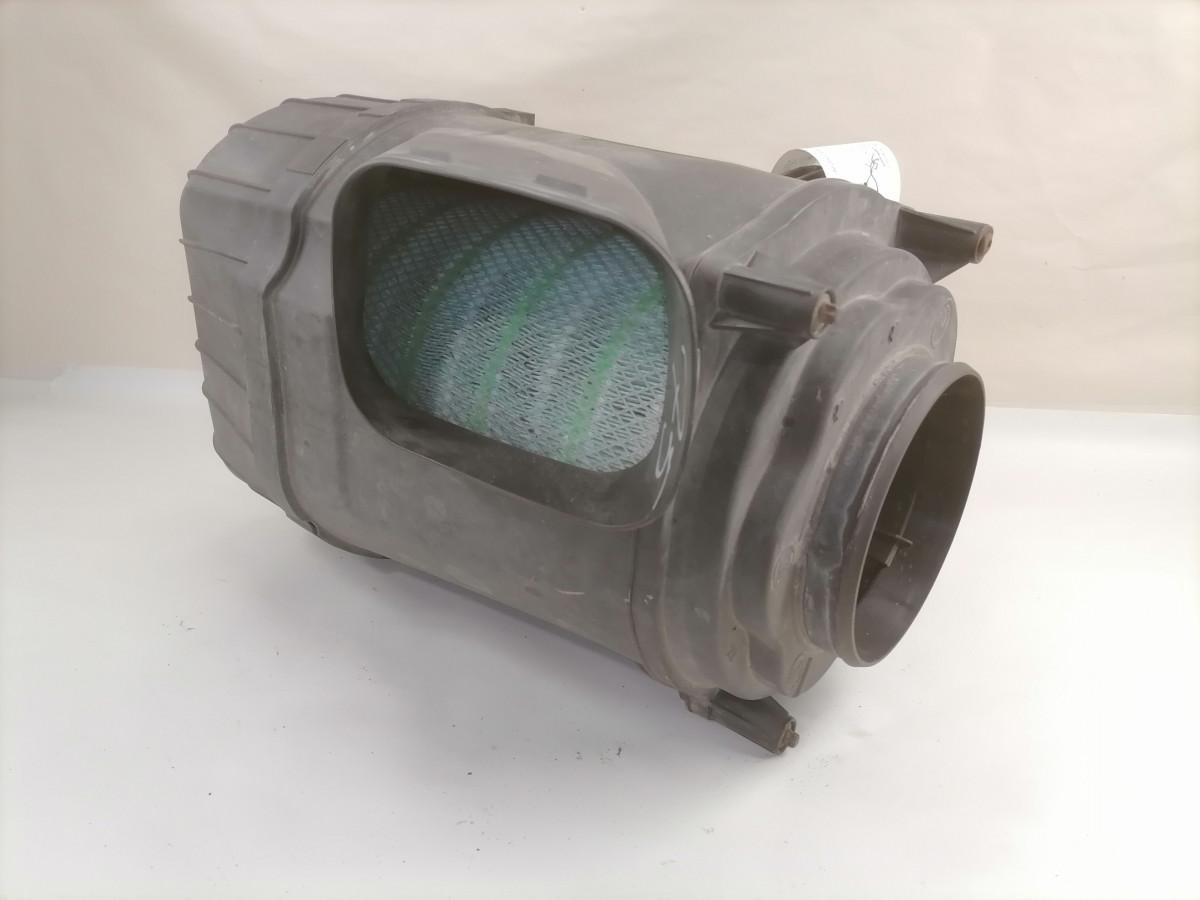 Scania Air filter housing 2348150 - Sistema de admissão de ar de Caminhão: foto 4 Scania Air filter housing 2348150 - Sistema de admissão de ar de Caminhão: foto 4