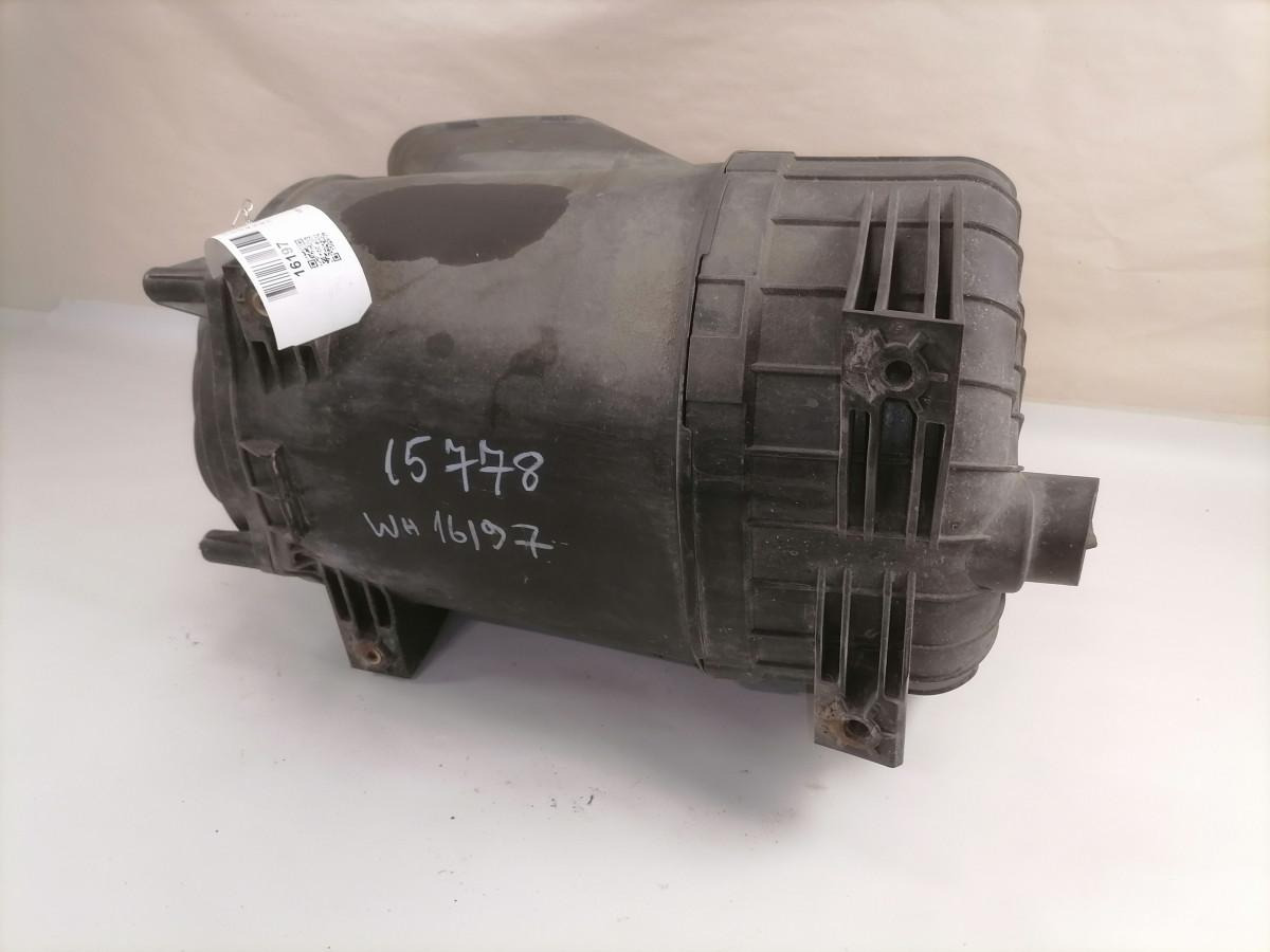Scania Air filter housing 2348150 - Sistema de admissão de ar de Caminhão: foto 5 Scania Air filter housing 2348150 - Sistema de admissão de ar de Caminhão: foto 5