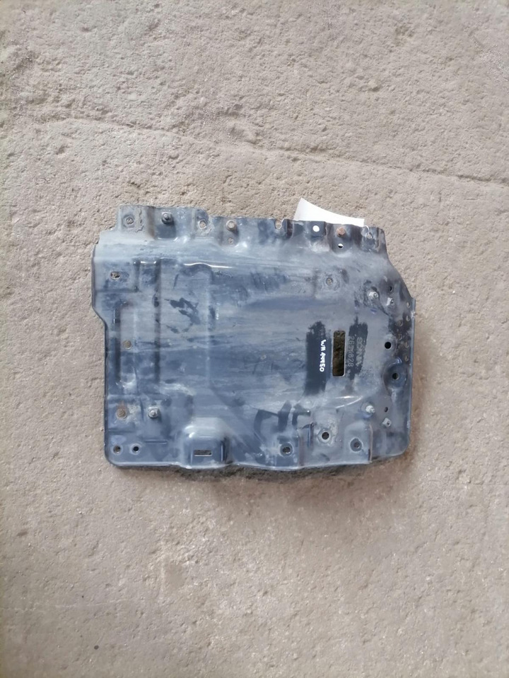 Scania Air filter housing carrier 2654828 - Sistema de admissão de ar de Caminhão: foto 2 Scania Air filter housing carrier 2654828 - Sistema de admissão de ar de Caminhão: foto 2