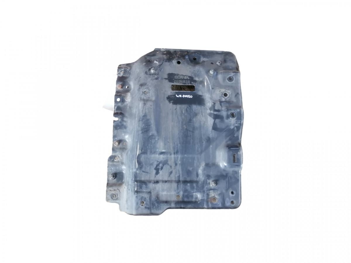 Scania Air filter housing carrier 2654828 - Sistema de admissão de ar de Caminhão: foto 1 Scania Air filter housing carrier 2654828 - Sistema de admissão de ar de Caminhão: foto 1