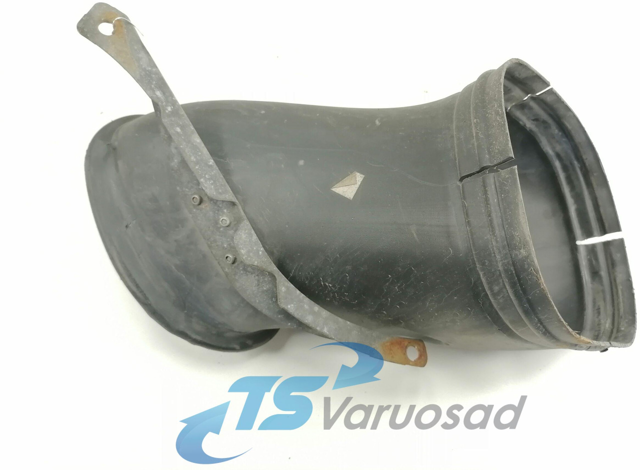 Scania Air intake 1498976 - Sistema de admissão de ar de Caminhão: foto 3 Scania Air intake 1498976 - Sistema de admissão de ar de Caminhão: foto 3
