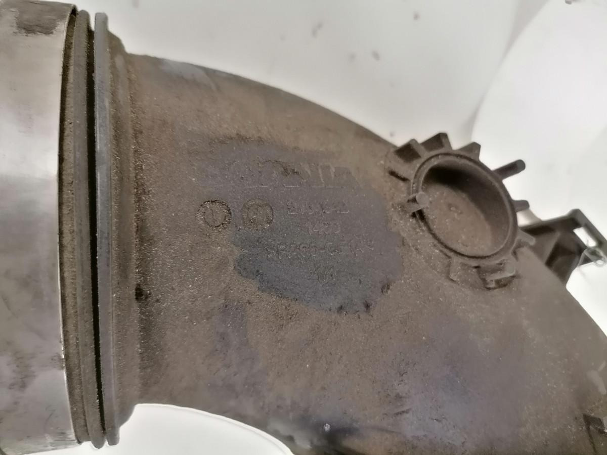 Scania Air intake 2154342 - Sistema de admissão de ar de Caminhão: foto 4 Scania Air intake 2154342 - Sistema de admissão de ar de Caminhão: foto 4