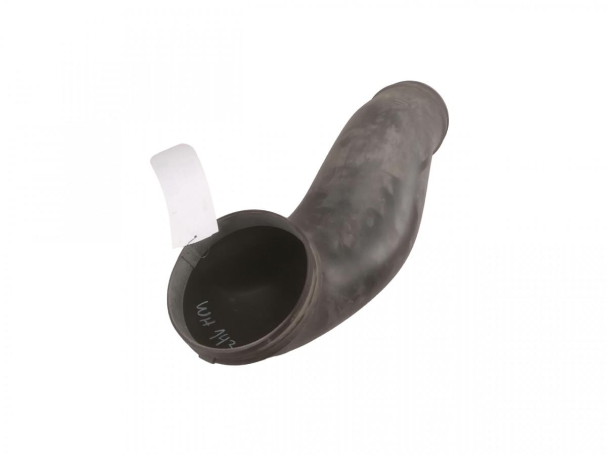 Scania Air intake 2275743 - Sistema de admissão de ar de Caminhão: foto 1 Scania Air intake 2275743 - Sistema de admissão de ar de Caminhão: foto 1