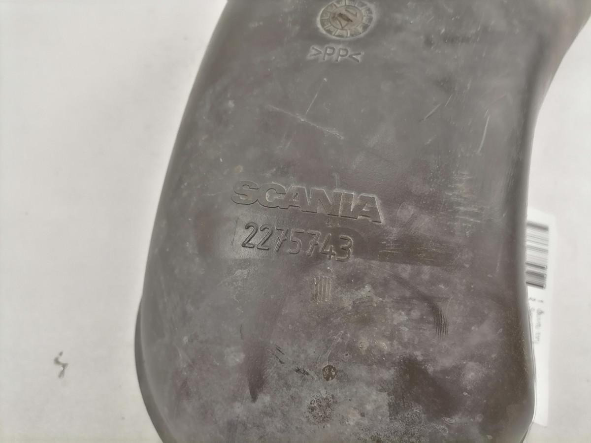 Scania Air intake 2275743 - Sistema de admissão de ar de Caminhão: foto 3 Scania Air intake 2275743 - Sistema de admissão de ar de Caminhão: foto 3