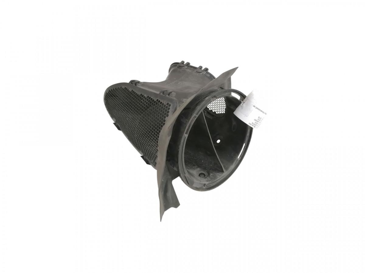 Scania Air intake 2367481 - Sistema de admissão de ar de Caminhão: foto 1 Scania Air intake 2367481 - Sistema de admissão de ar de Caminhão: foto 1