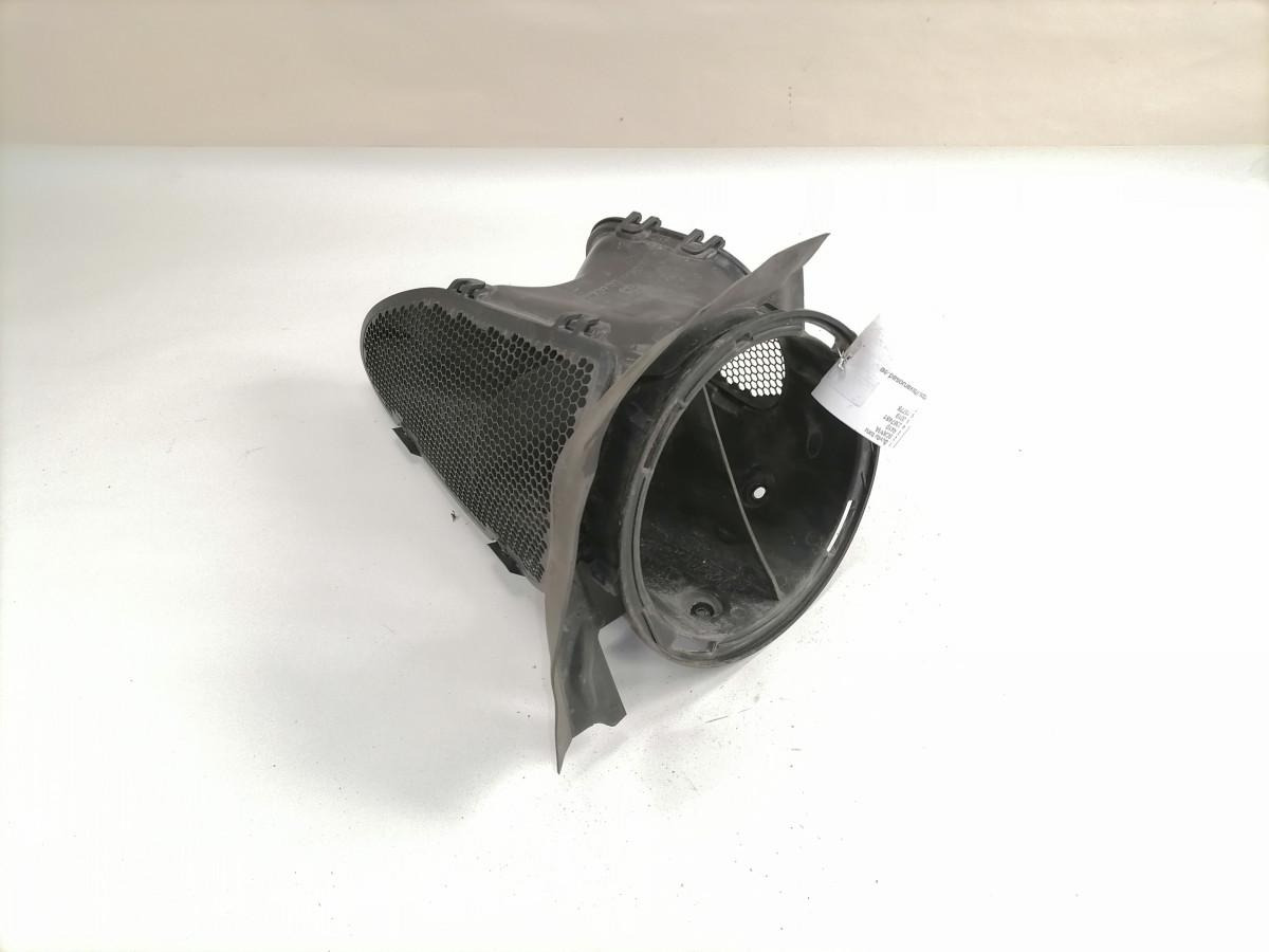 Scania Air intake 2367481 - Sistema de admissão de ar de Caminhão: foto 2 Scania Air intake 2367481 - Sistema de admissão de ar de Caminhão: foto 2