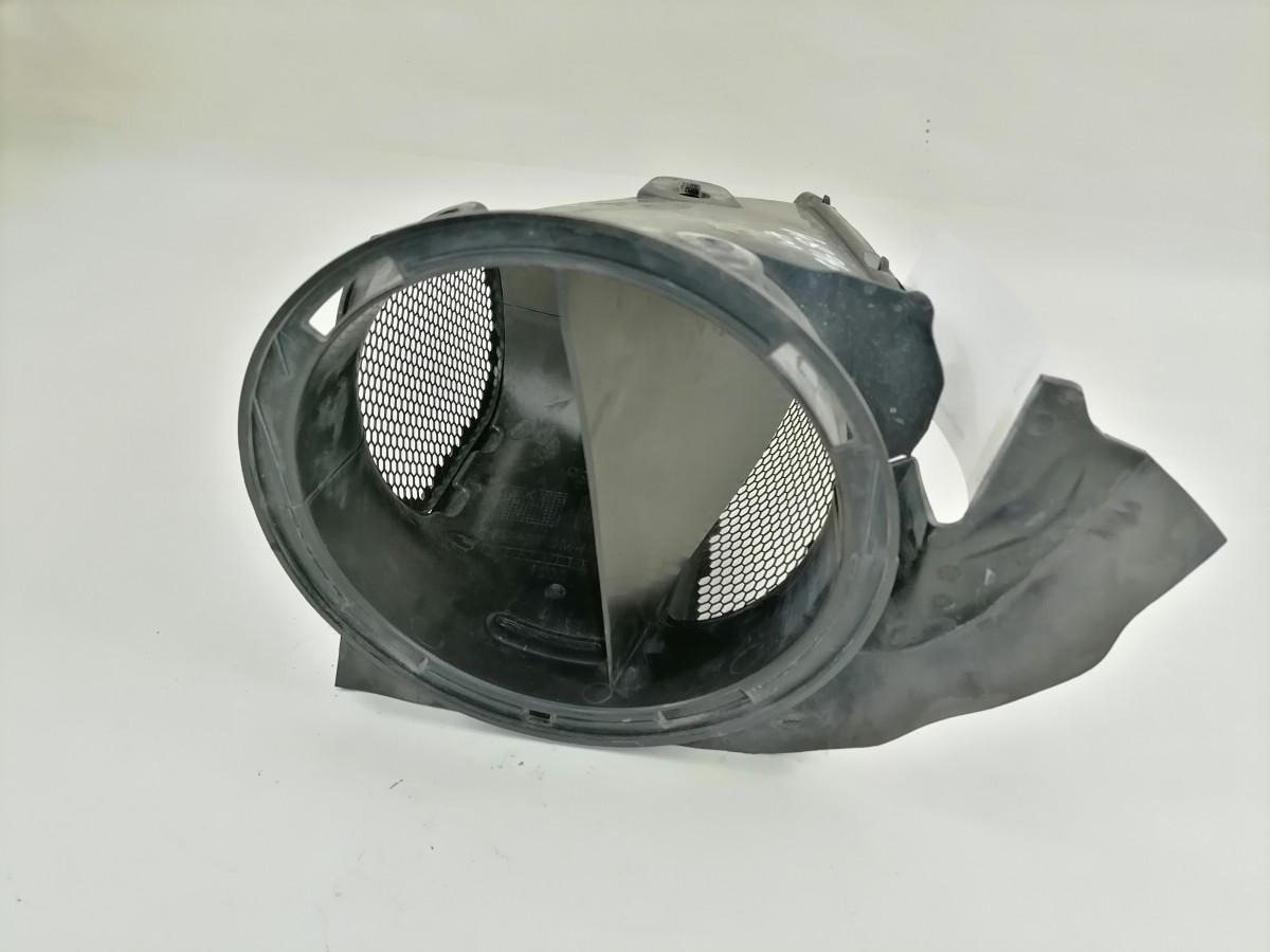 Scania Air intake 2367481 - Sistema de admissão de ar de Caminhão: foto 4 Scania Air intake 2367481 - Sistema de admissão de ar de Caminhão: foto 4