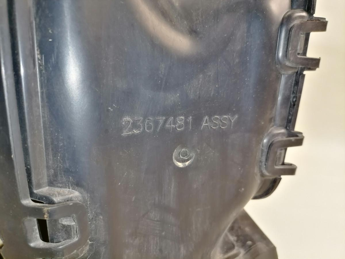 Scania Air intake 2367481 - Sistema de admissão de ar de Caminhão: foto 3 Scania Air intake 2367481 - Sistema de admissão de ar de Caminhão: foto 3