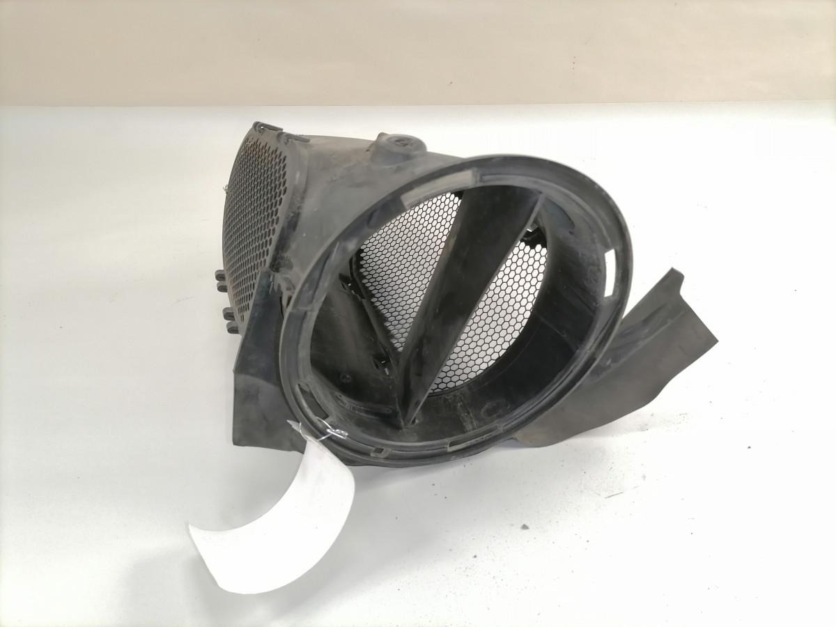Scania Air intake 2367481 - Sistema de admissão de ar de Caminhão: foto 3 Scania Air intake 2367481 - Sistema de admissão de ar de Caminhão: foto 3