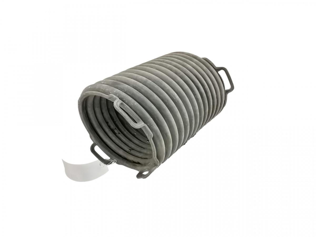 Scania Air intake 2506292 - Sistema de admissão de ar de Caminhão: foto 1 Scania Air intake 2506292 - Sistema de admissão de ar de Caminhão: foto 1