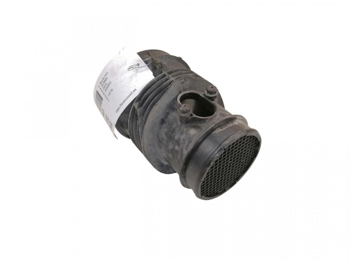 Scania Air intake 2539503 - Sistema de admissão de ar de Caminhão: foto 1 Scania Air intake 2539503 - Sistema de admissão de ar de Caminhão: foto 1