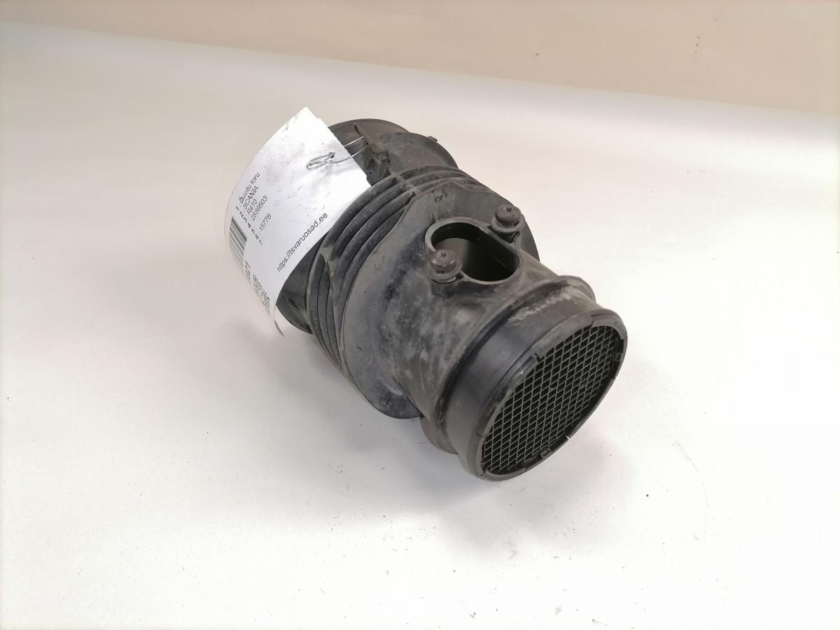 Scania Air intake 2539503 - Sistema de admissão de ar de Caminhão: foto 2 Scania Air intake 2539503 - Sistema de admissão de ar de Caminhão: foto 2