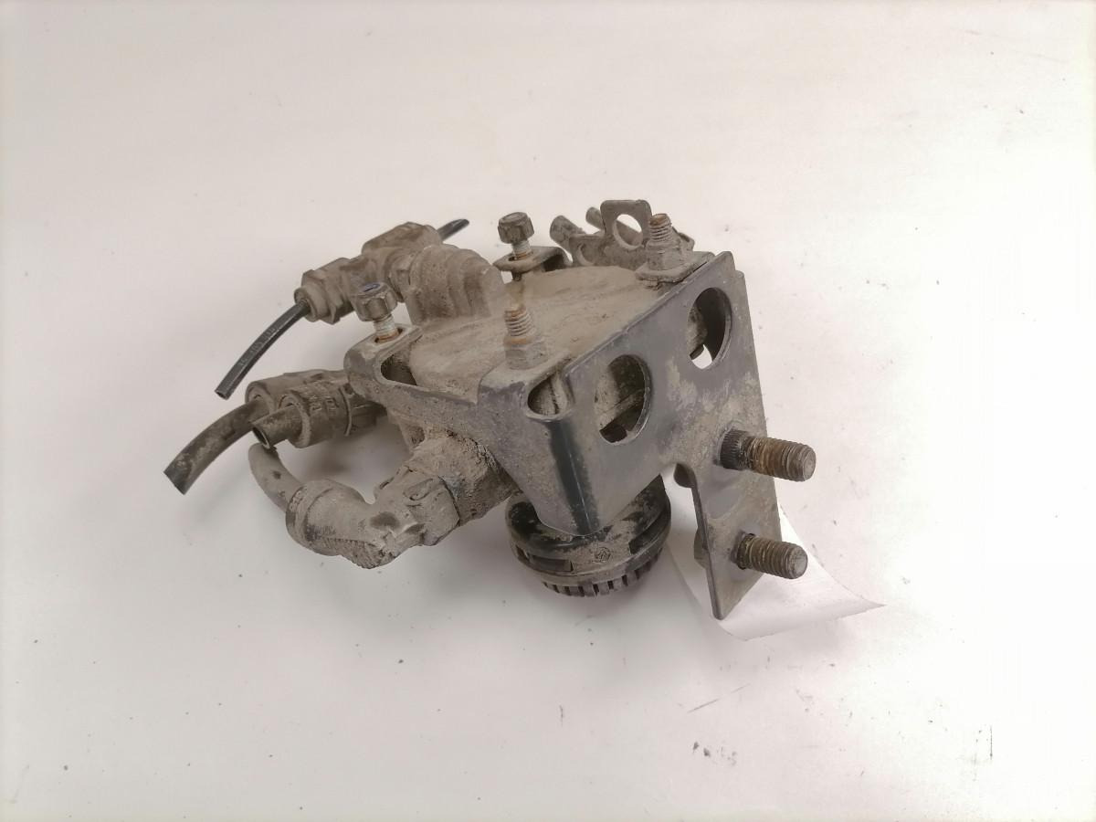 Scania Air pressure control valve 1425183 - Válvula de freio de Caminhão: foto 4 Scania Air pressure control valve 1425183 - Válvula de freio de Caminhão: foto 4