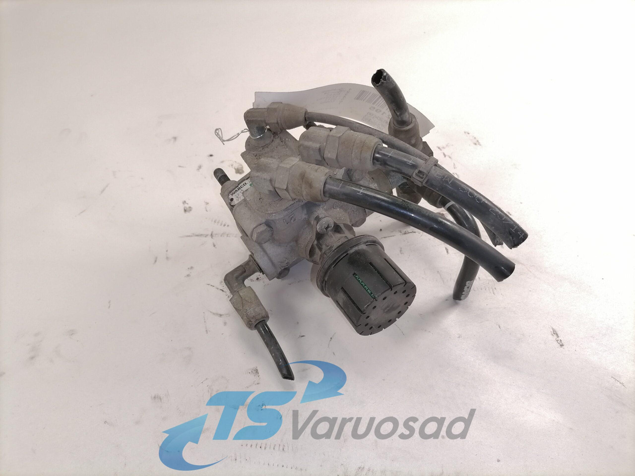 Scania Air pressure control valve 1425183 - Válvula de freio de Caminhão: foto 1 Scania Air pressure control valve 1425183 - Válvula de freio de Caminhão: foto 1