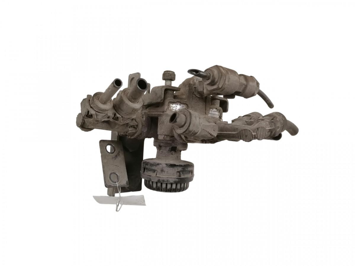 Scania Air pressure control valve 1425183 - Válvula de freio de Caminhão: foto 1 Scania Air pressure control valve 1425183 - Válvula de freio de Caminhão: foto 1