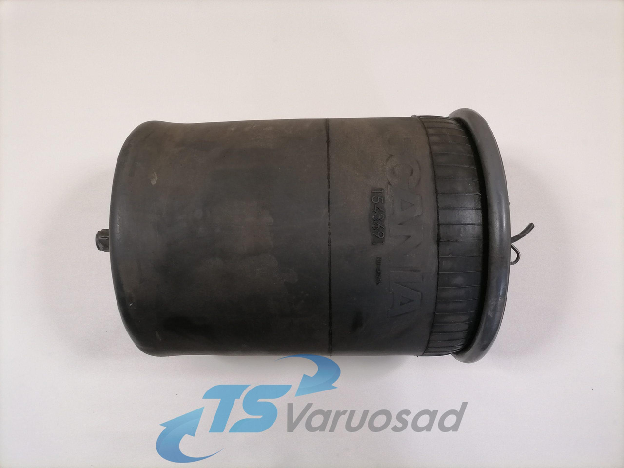 Scania Air suspension 1543691 - Suspensão a ar de Caminhão: foto 1 Scania Air suspension 1543691 - Suspensão a ar de Caminhão: foto 1