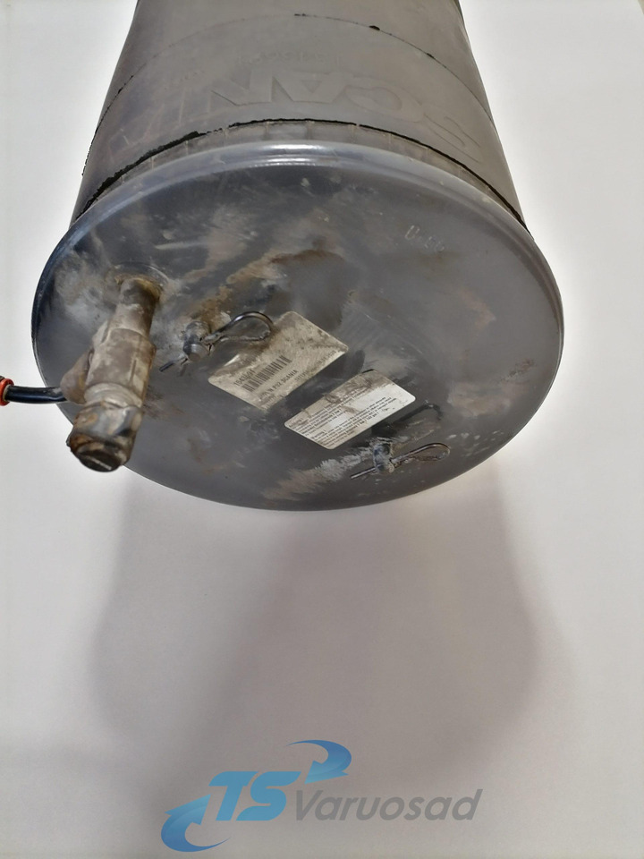 Scania Air suspension 1543691 - Suspensão a ar de Caminhão: foto 4 Scania Air suspension 1543691 - Suspensão a ar de Caminhão: foto 4