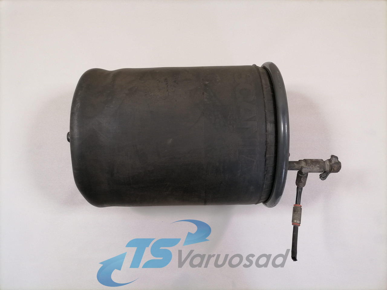 Scania Air suspension 1543691 - Suspensão a ar de Caminhão: foto 1 Scania Air suspension 1543691 - Suspensão a ar de Caminhão: foto 1