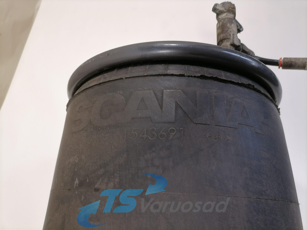 Scania Air suspension 1543691 - Suspensão a ar de Caminhão: foto 2 Scania Air suspension 1543691 - Suspensão a ar de Caminhão: foto 2