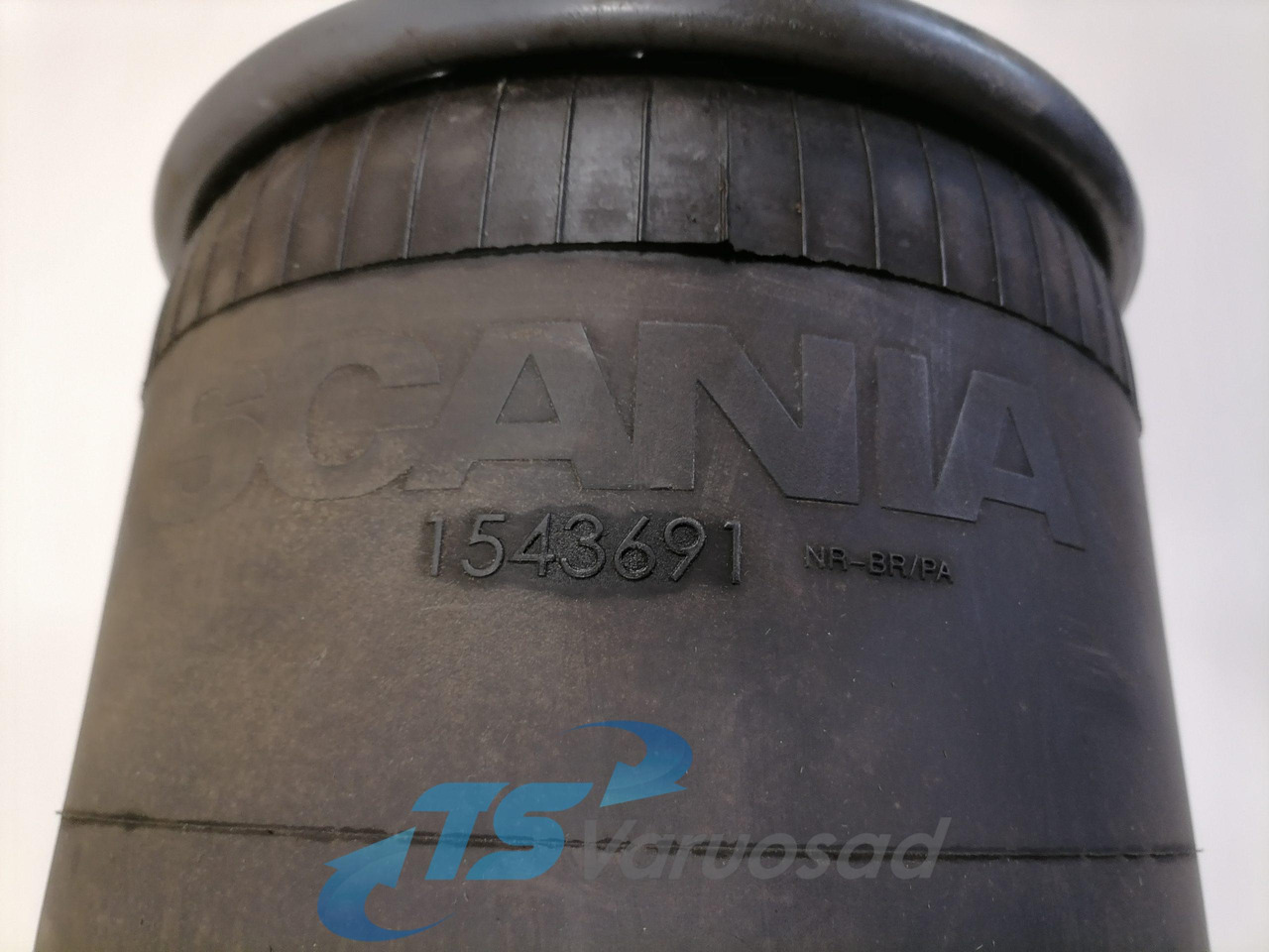 Scania Air suspension 1543691 - Suspensão a ar de Caminhão: foto 2 Scania Air suspension 1543691 - Suspensão a ar de Caminhão: foto 2