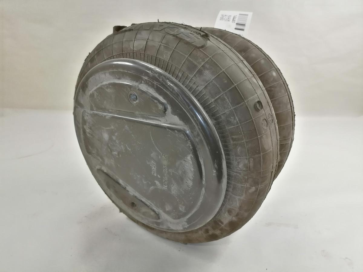 Scania Air suspension 2776010 - Suspensão a ar de Caminhão: foto 5 Scania Air suspension 2776010 - Suspensão a ar de Caminhão: foto 5