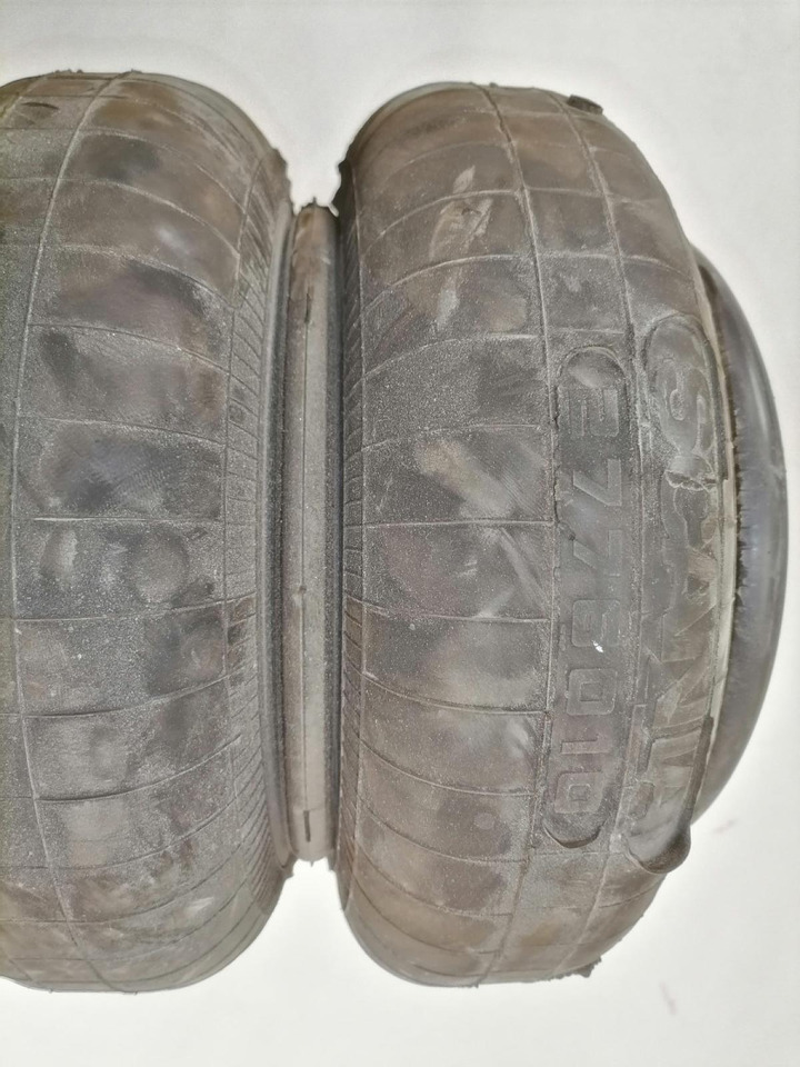Scania Air suspension 2776010 - Suspensão a ar de Caminhão: foto 3 Scania Air suspension 2776010 - Suspensão a ar de Caminhão: foto 3