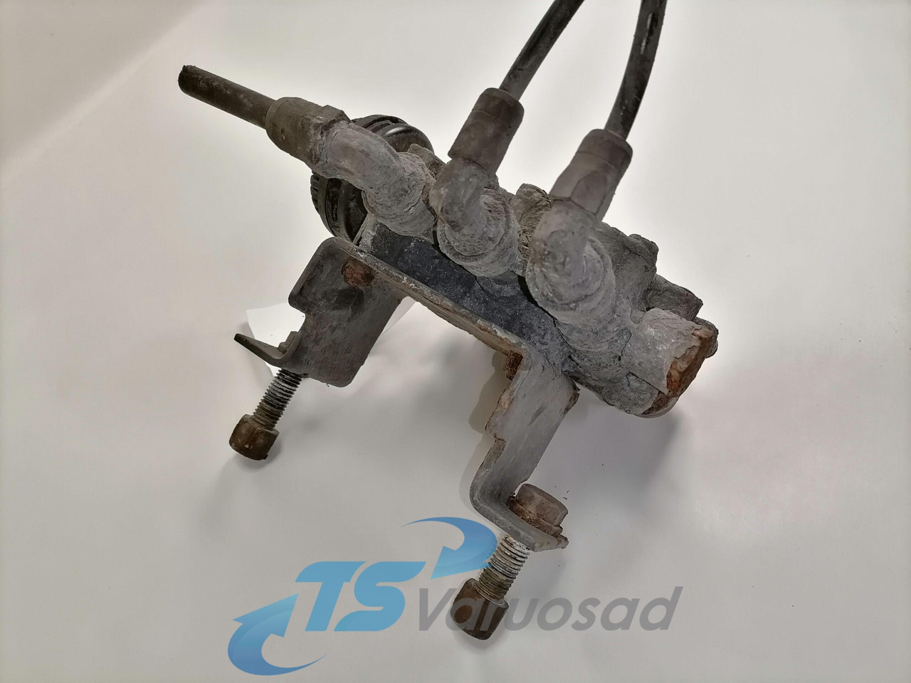 Scania Air suspension control valve, ECAS 1448078 - Válvula de freio de Caminhão: foto 2 Scania Air suspension control valve, ECAS 1448078 - Válvula de freio de Caminhão: foto 2