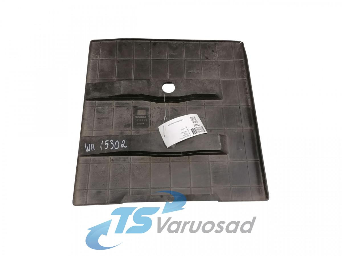 Scania Akukasti kate 1414433 - Bateria automotiva de Caminhão: foto 1 Scania Akukasti kate 1414433 - Bateria automotiva de Caminhão: foto 1