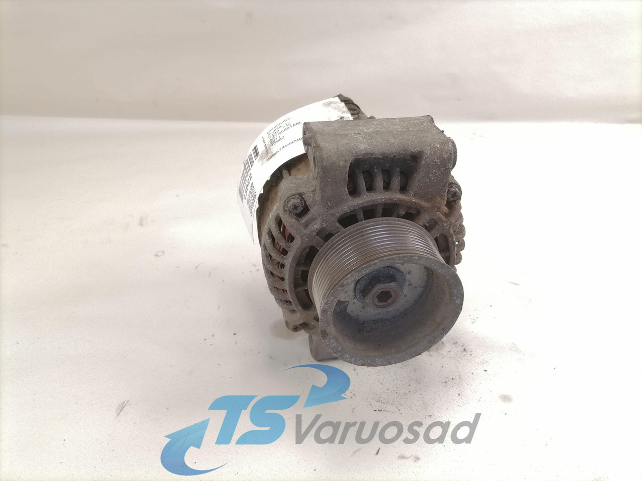 Scania Alternator A4TR5691AM - Alternador de Caminhão: foto 2 Scania Alternator A4TR5691AM - Alternador de Caminhão: foto 2