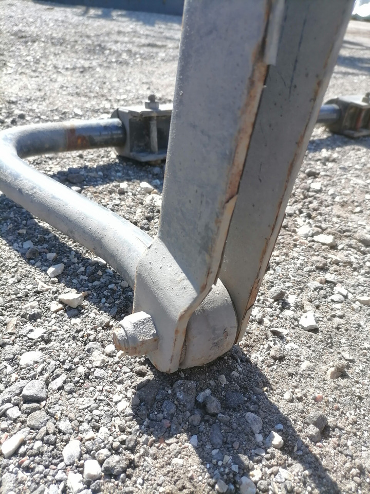 Scania Anti-roll bar 1427214 - Barra estabilizadora de Caminhão: foto 4 Scania Anti-roll bar 1427214 - Barra estabilizadora de Caminhão: foto 4