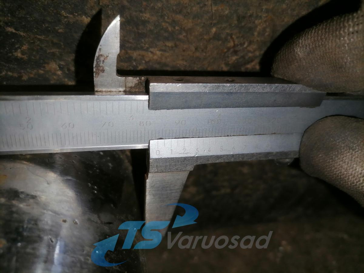 Scania Anti-roll bar 1547385 - Barra estabilizadora de Caminhão: foto 4 Scania Anti-roll bar 1547385 - Barra estabilizadora de Caminhão: foto 4