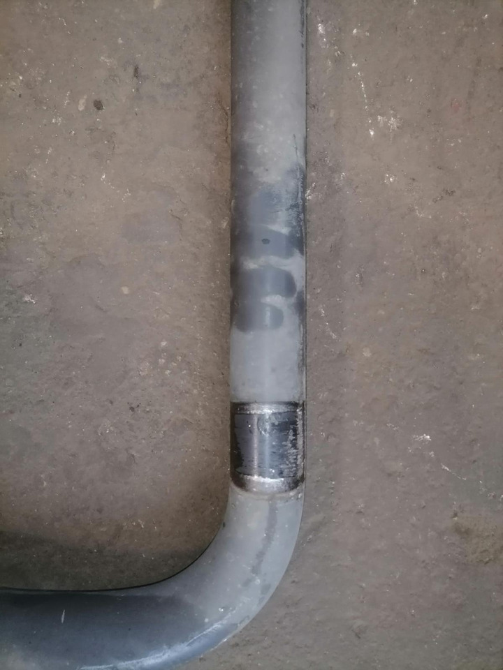 Scania Anti-roll bar 2372462 - Barra estabilizadora de Caminhão: foto 3 Scania Anti-roll bar 2372462 - Barra estabilizadora de Caminhão: foto 3