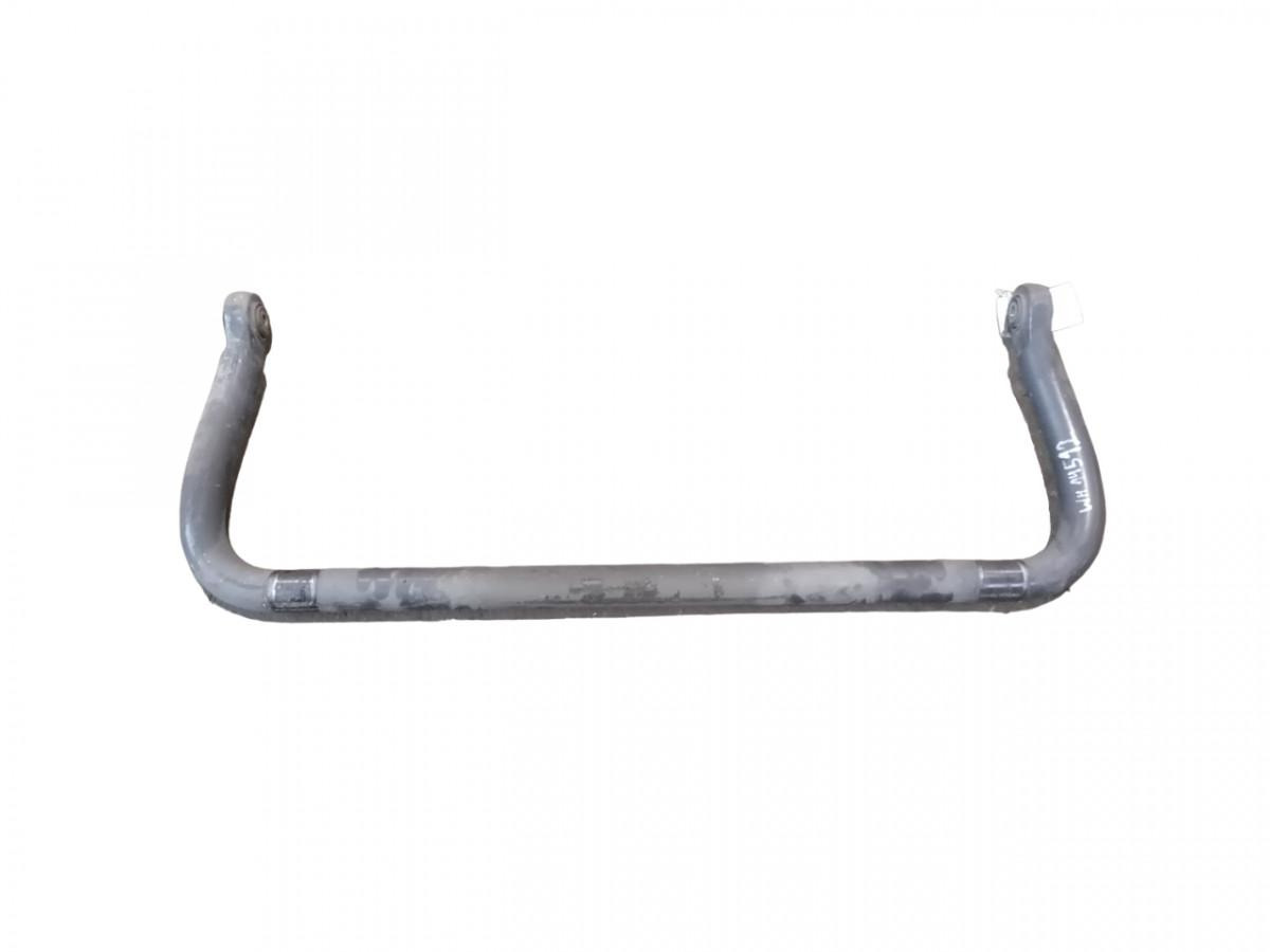 Scania Anti-roll bar 2372462 - Barra estabilizadora de Caminhão: foto 1 Scania Anti-roll bar 2372462 - Barra estabilizadora de Caminhão: foto 1