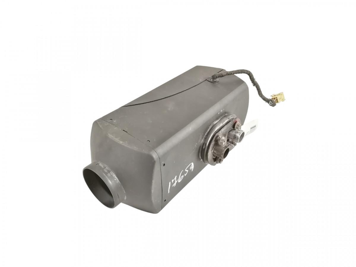 Scania Auxiliary heater 1851019 - Aquecimento/ Ventilação de Caminhão: foto 1 Scania Auxiliary heater 1851019 - Aquecimento/ Ventilação de Caminhão: foto 1