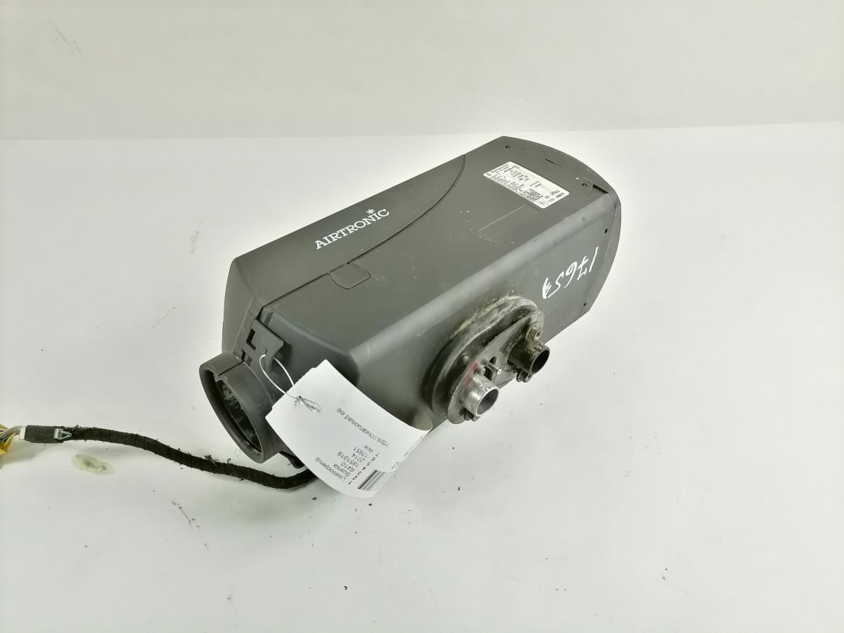 Scania Auxiliary heater 1851019 - Aquecimento/ Ventilação de Caminhão: foto 3 Scania Auxiliary heater 1851019 - Aquecimento/ Ventilação de Caminhão: foto 3